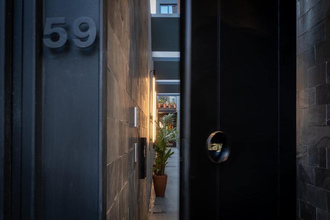 Stay Suites Córdoba Exterior photo