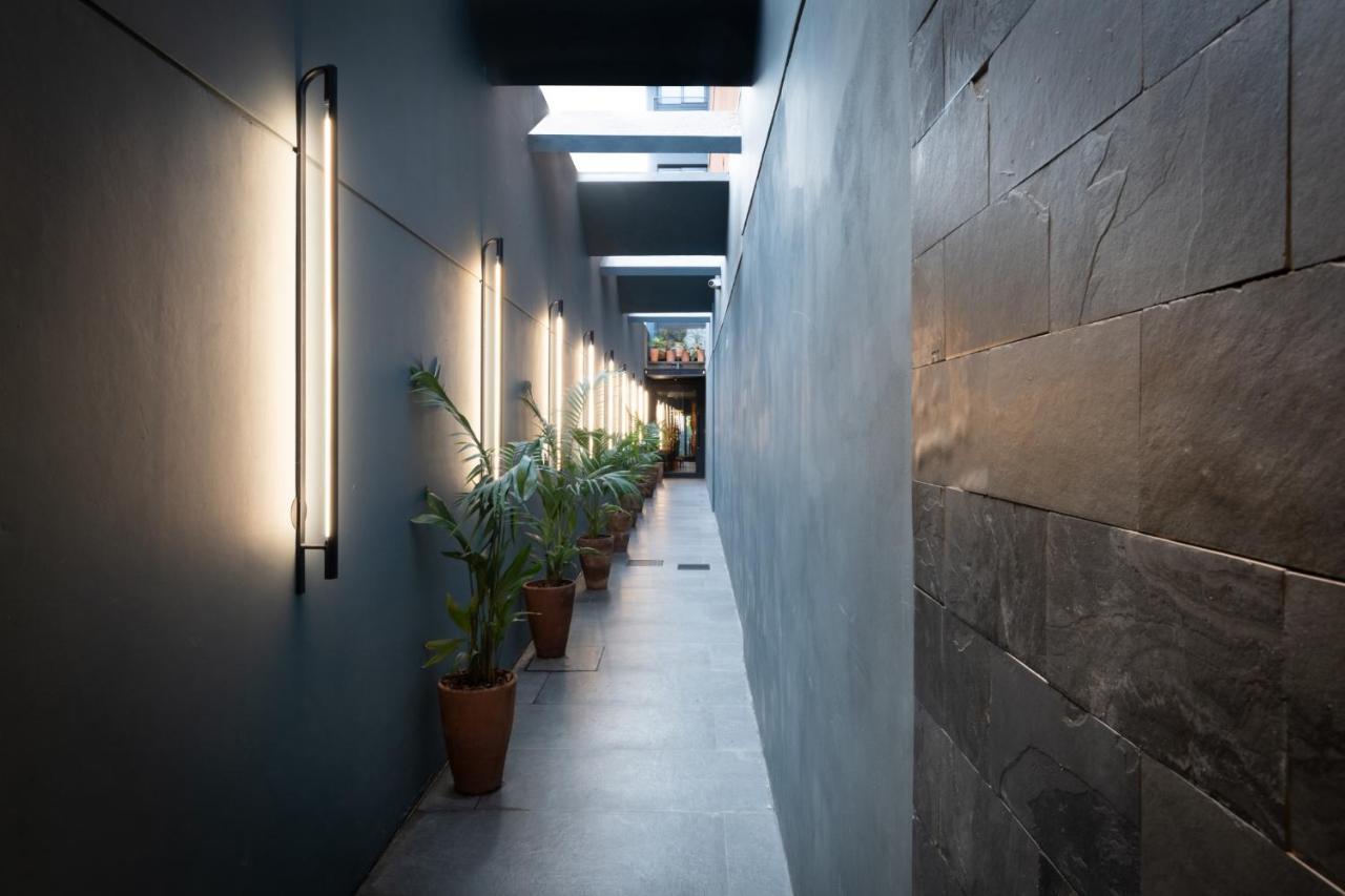 Stay Suites Córdoba Exterior photo