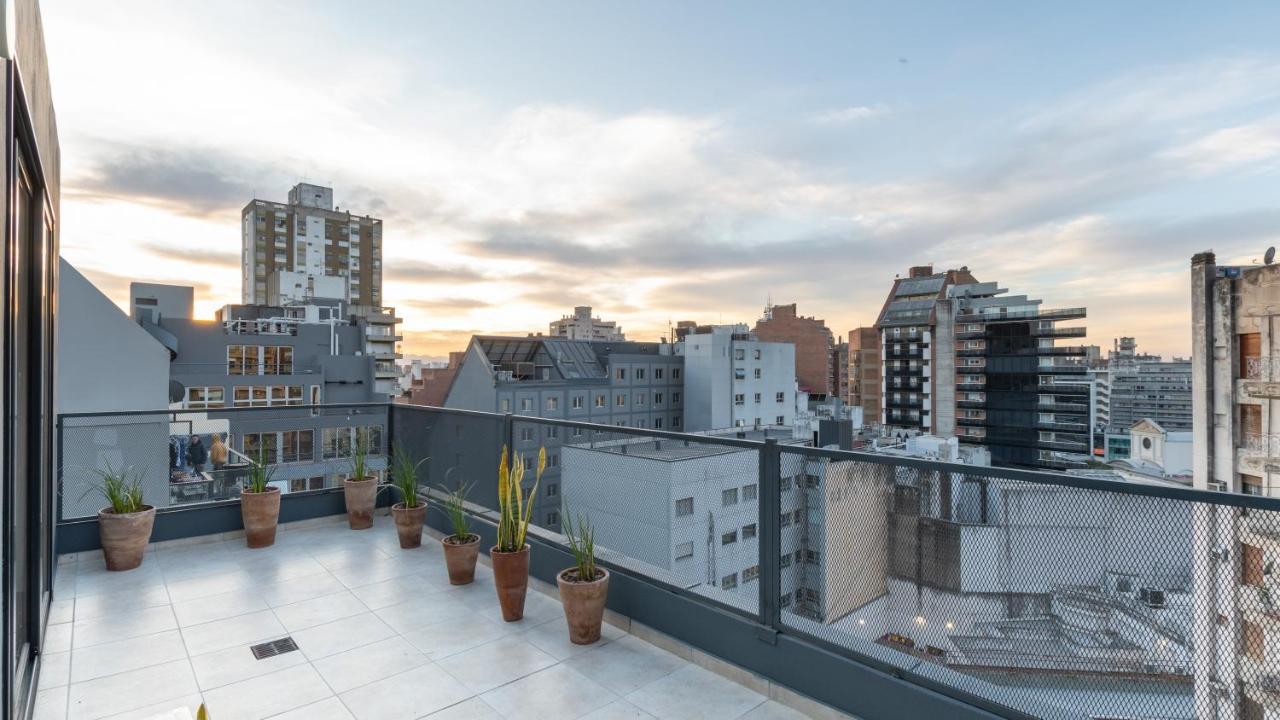 Stay Suites Córdoba Exterior photo